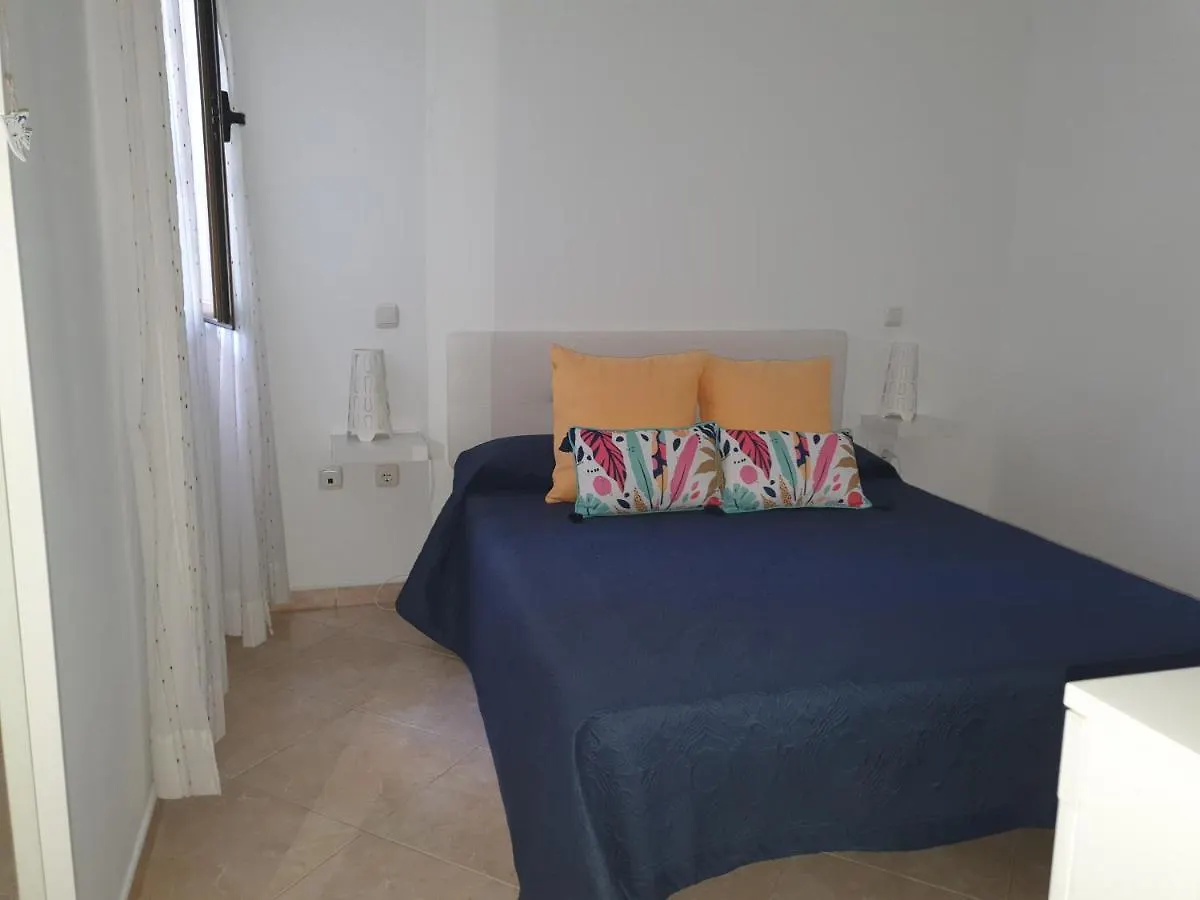 Appartement Mi Cotillo
