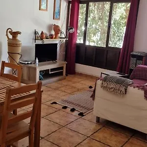 Apartamento Sky1 Appartement