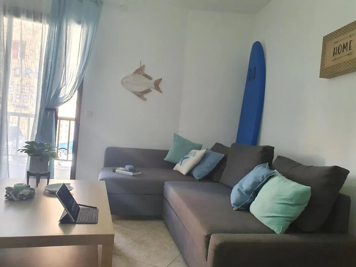 Mi Cotillo location