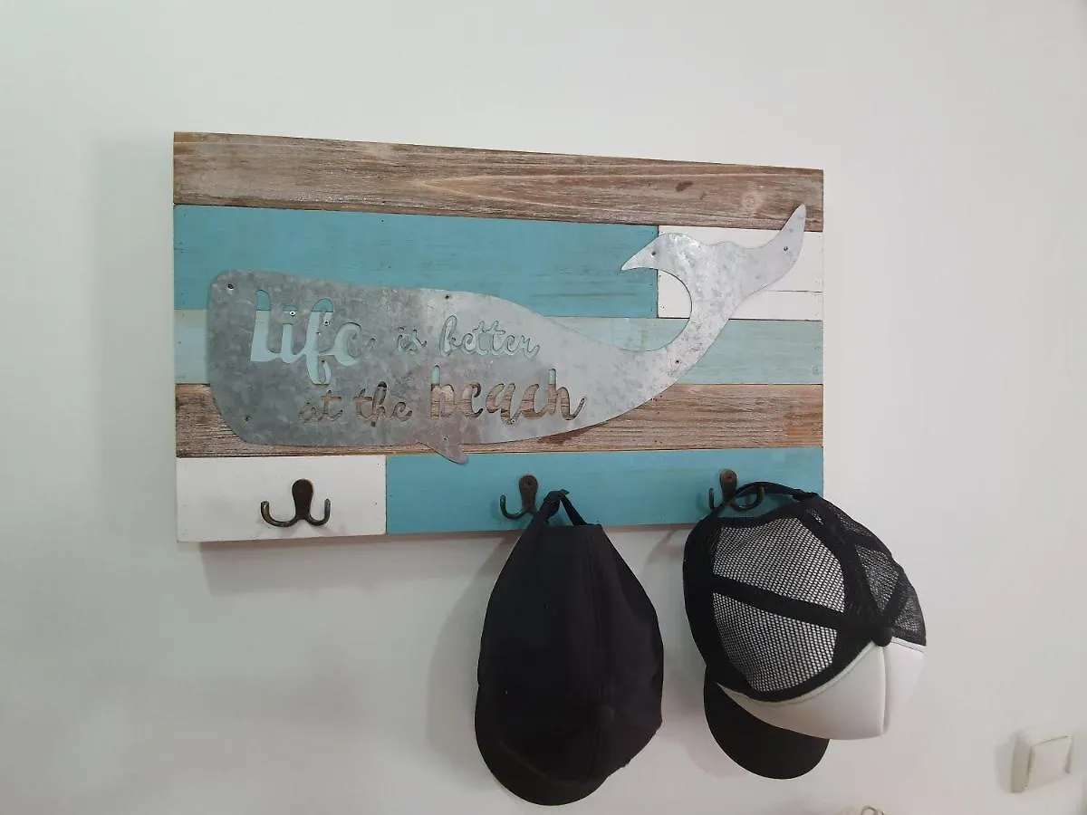 Mi Cotillo Apartment