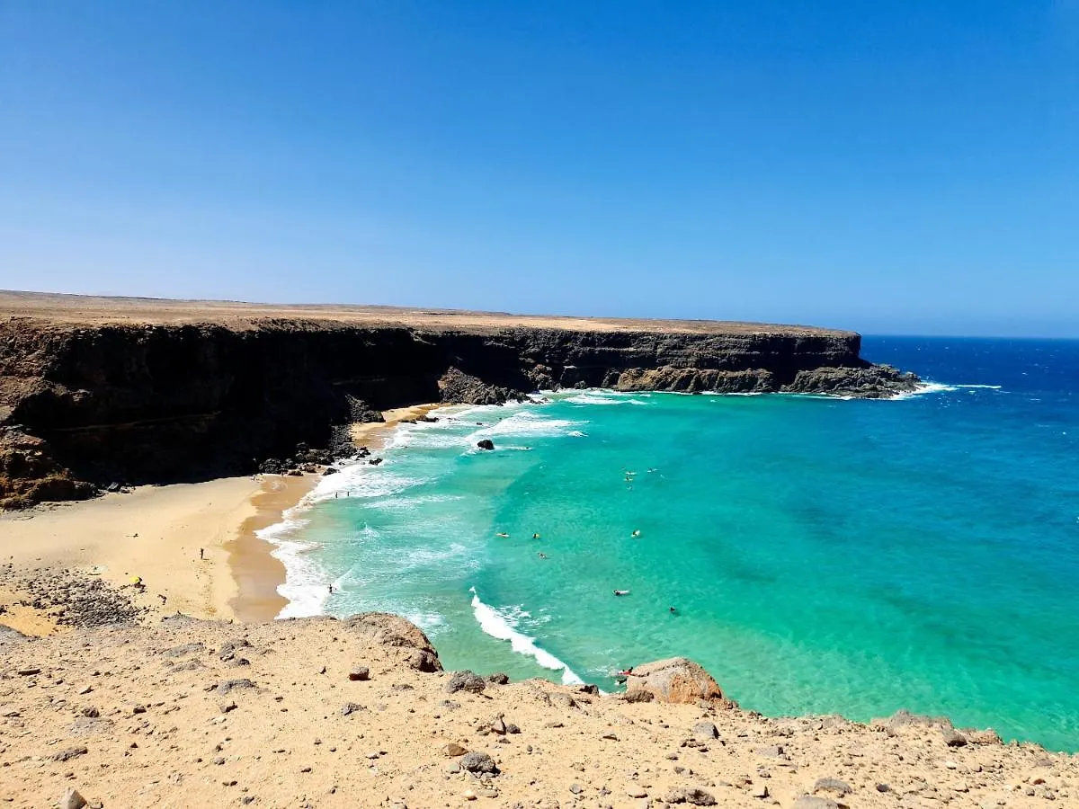 Appartamento Mi Cotillo