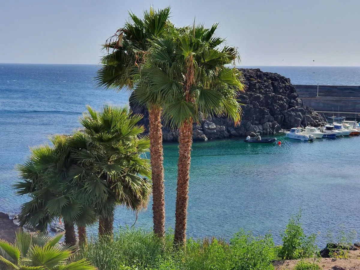 Apartment Mi Cotillo Spain